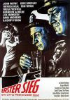 Filmplakat Erster Sieg