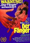 Filmplakat Fänger, Der