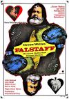 Filmplakat Falstaff