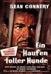 Filmplakat Haufen toller Hunde, Ein