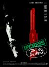Filmplakat Ipcress - Streng Geheim
