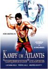 Filmplakat Kampf um Atlantis