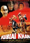 Filmplakat Im Reich des Kublai Khan