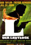 Filmplakat L - Der Lautlose