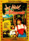 Filmplakat Mädel aus dem Böhmerwald, Das