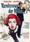 Filmplakat Rendezvous der Killer