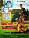 Filmplakat Ruf der Wälder