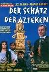 Filmplakat Schatz der Azteken, Der