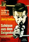 Filmplakat Schüsse aus dem Geigenkasten