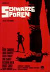 Filmplakat Schwarze Sporen