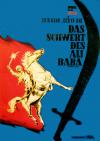 Filmplakat Schwert des Ali Baba, Das