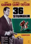 Filmplakat 36 Stunden