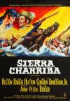 Filmplakat Sierra Charriba