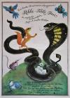 Filmplakat Rikki-Tikki-Tavi