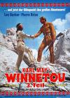 Filmplakat Winnetou - 3. Teil