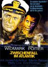 Filmplakat Zwischenfall im Atlantik