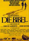 Filmplakat Bibel, Die