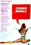 Filmplakat Casino Royale