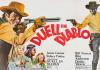 Filmplakat Duell in Diablo