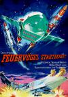 Filmplakat Feuervögel startbereit