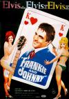 Filmplakat Frankie und Johnny