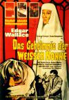 Filmplakat Geheimnis der weißen Nonne, Das