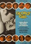 Filmplakat Georgy Girl