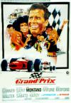 Filmplakat Grand Prix