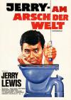 Filmplakat Jerry - Am Arsch der Welt