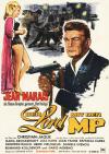 Filmplakat Lord mit der MP, Der