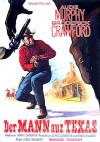 Filmplakat Mann aus Texas, Der
