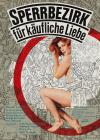 Filmplakat Sperrbezirk