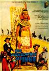 Filmplakat Vermächtnis des Inka, Das