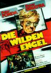 Filmplakat wilden Engel, Die