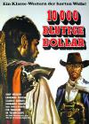 Filmplakat 10.000 blutige Dollar