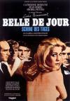 Filmplakat Belle de Jour - Schöne des Tages