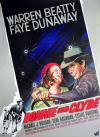 Filmplakat Bonnie und Clyde