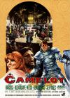 Filmplakat Camelot - Am Hofe König Arthurs