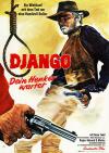 Filmplakat Django - Dein Henker wartet