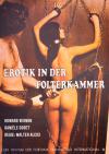 Filmplakat Erotik in der Folterkammer