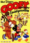 Filmplakat Goofy und seine Spießgesellen