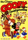 Filmplakat Goofy und seine Spießgesellen