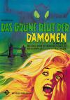 Filmplakat grüne Blut der Dämonen, Das