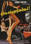 Filmplakat Herausgefordert