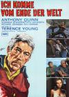 Filmplakat Ich komme vom Ende der Welt