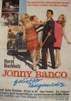 Filmplakat Johnny Banco - geliebter Taugenichts