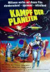 Filmplakat Perry Rhodan - SOS aus dem Weltall