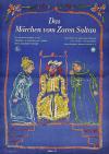 Filmplakat Märchen vom Zaren Saltan, Das