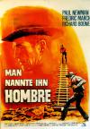 Filmplakat Man nannte ihn Hombre