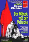 Filmplakat Mönch mit der Peitsche, Der